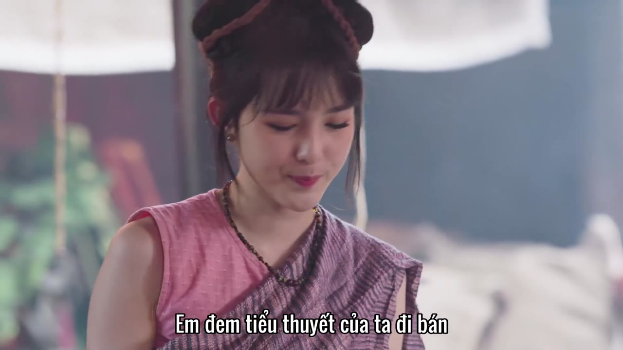 Ôi! Tôi Là Thiếp! - cảnh 2