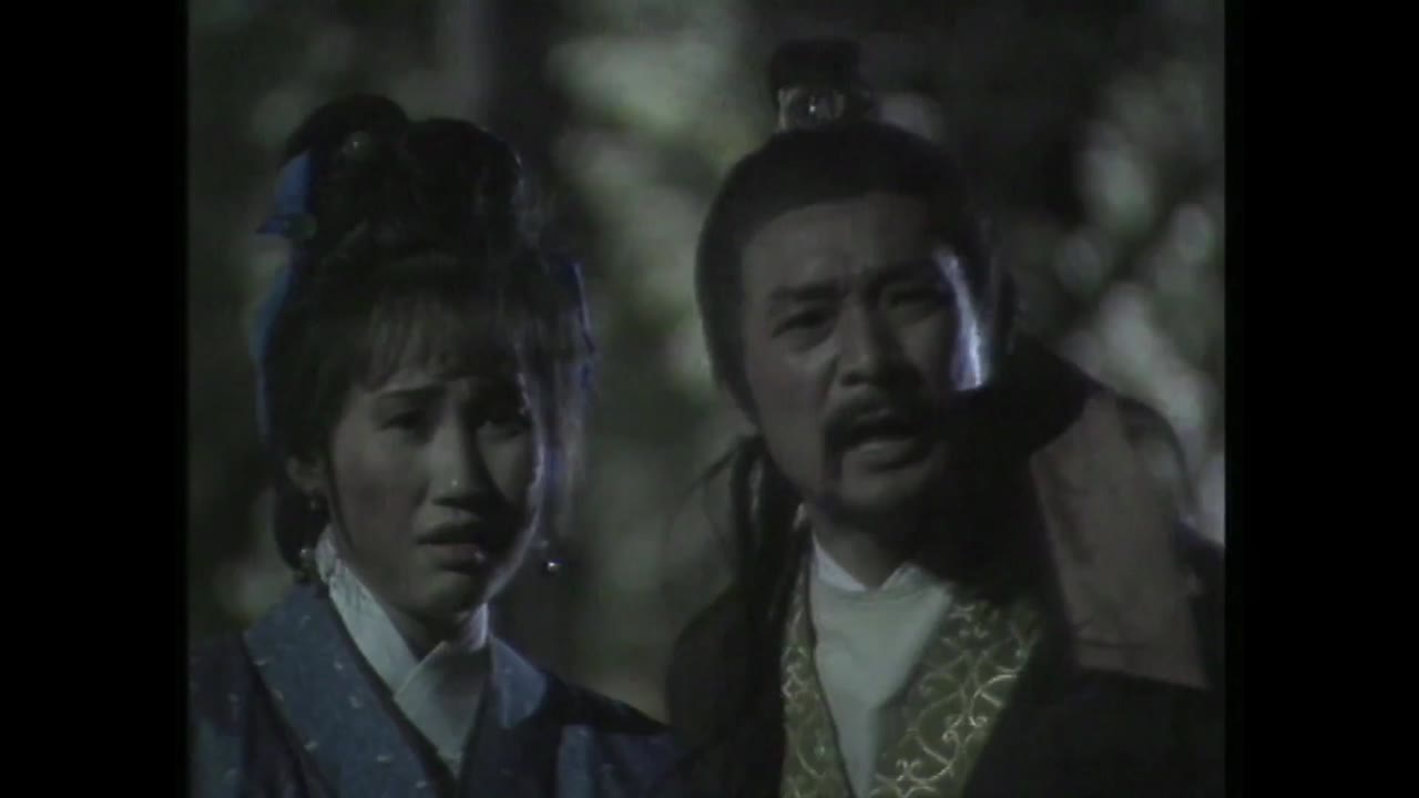 Chung Quỳ Bắt Ma tập 1