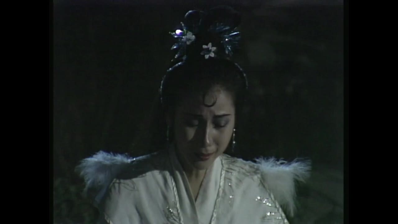 Chung Quỳ Bắt Ma tập 9