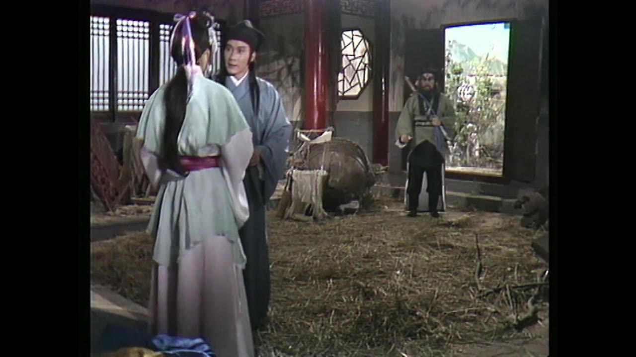 Chung Quỳ Bắt Ma tập 11
