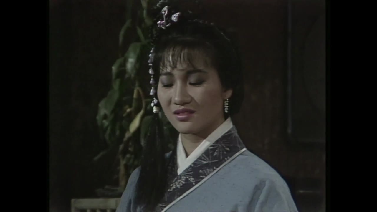 Chung Quỳ Bắt Ma tập 12