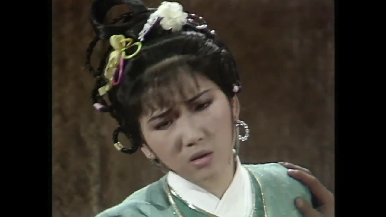 Chung Quỳ Bắt Ma tập 18