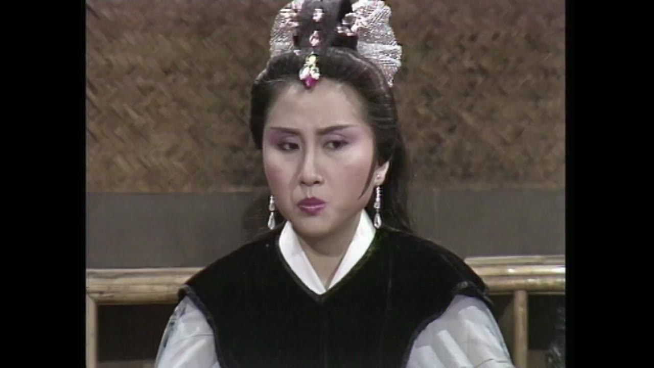 Chung Quỳ Bắt Ma tập 19 cảnh 3