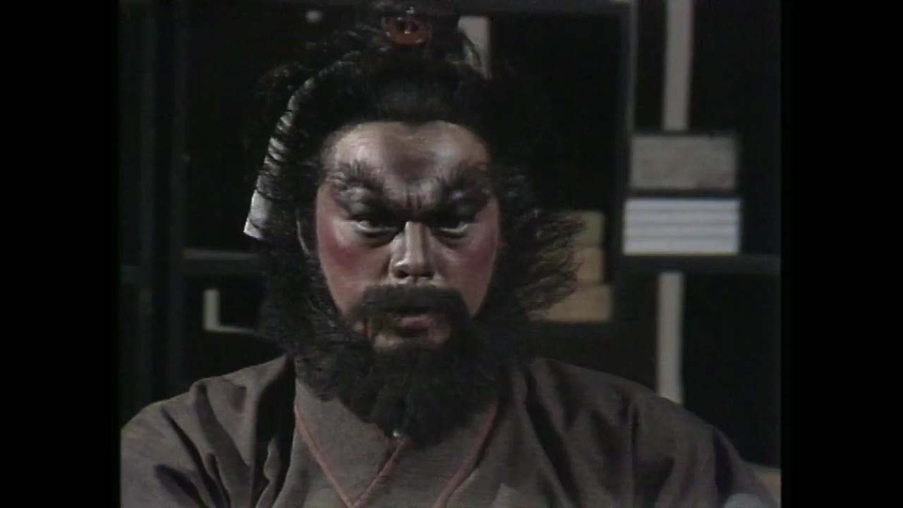 Chung Quỳ Bắt Ma - cảnh 2