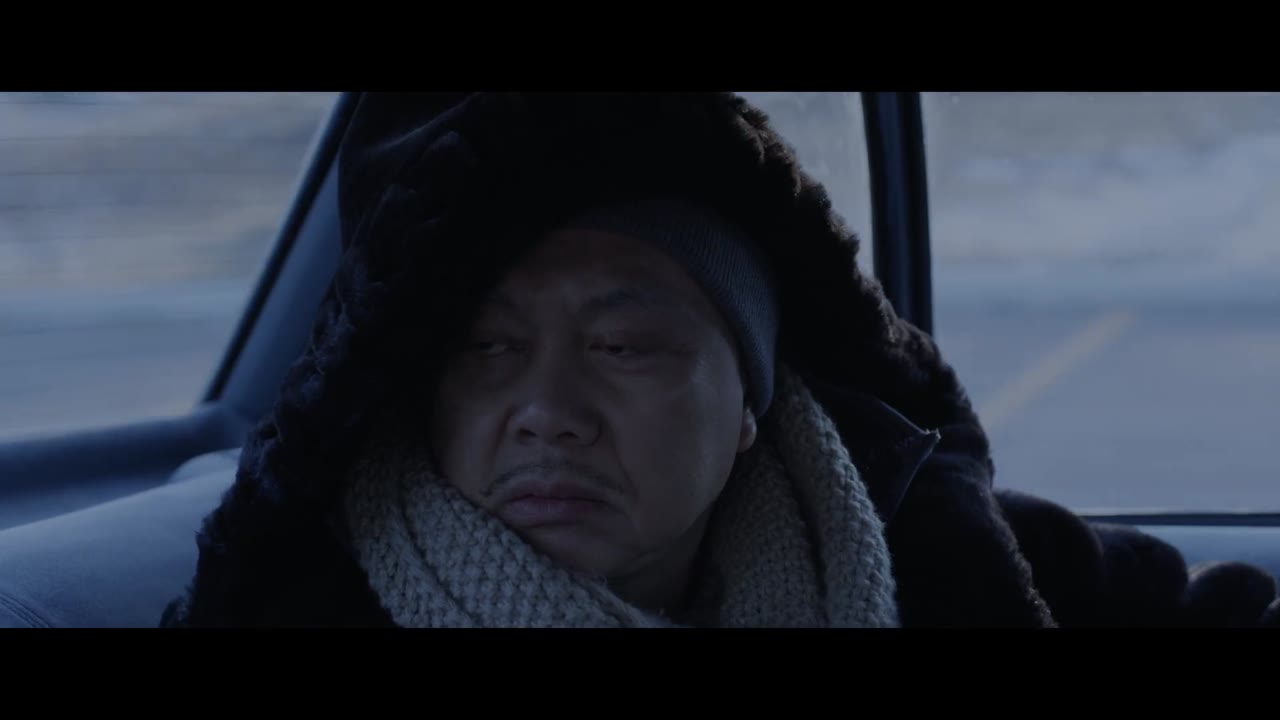 Da cô hoài lang tập 1