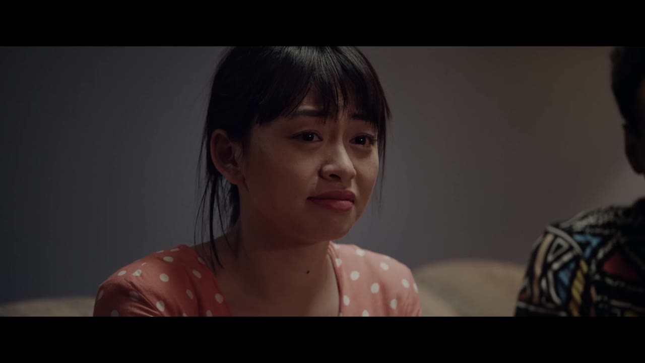 Da cô hoài lang tập 1 cảnh 3