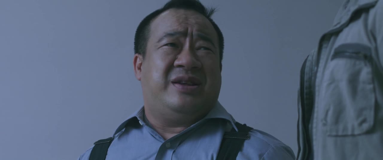 Sói Già tập 4