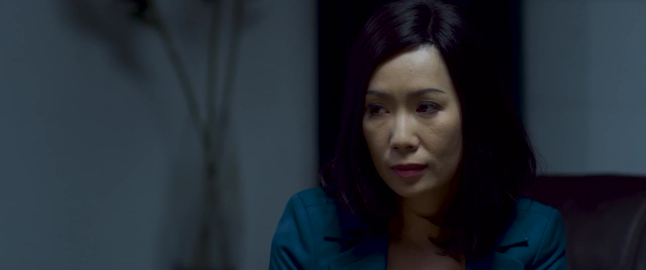 Sói Già tập 5