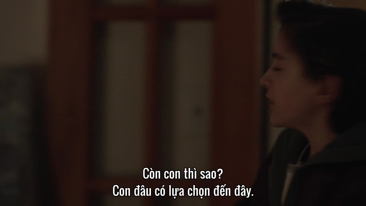 Máy Bay Mất Tích (Phần 3) tập 7 cảnh 2