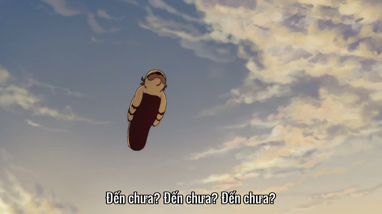 Truyền Thuyết Về Korra (Phần 1) tập 1