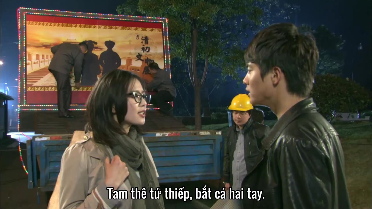 Bộ Bộ Kinh Tâm tập 1