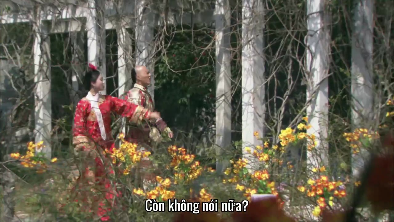 Bộ Bộ Kinh Tâm tập 3