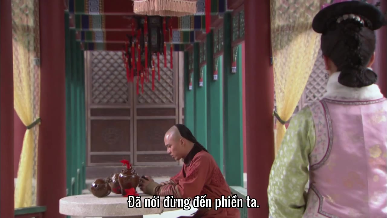Bộ Bộ Kinh Tâm tập 4