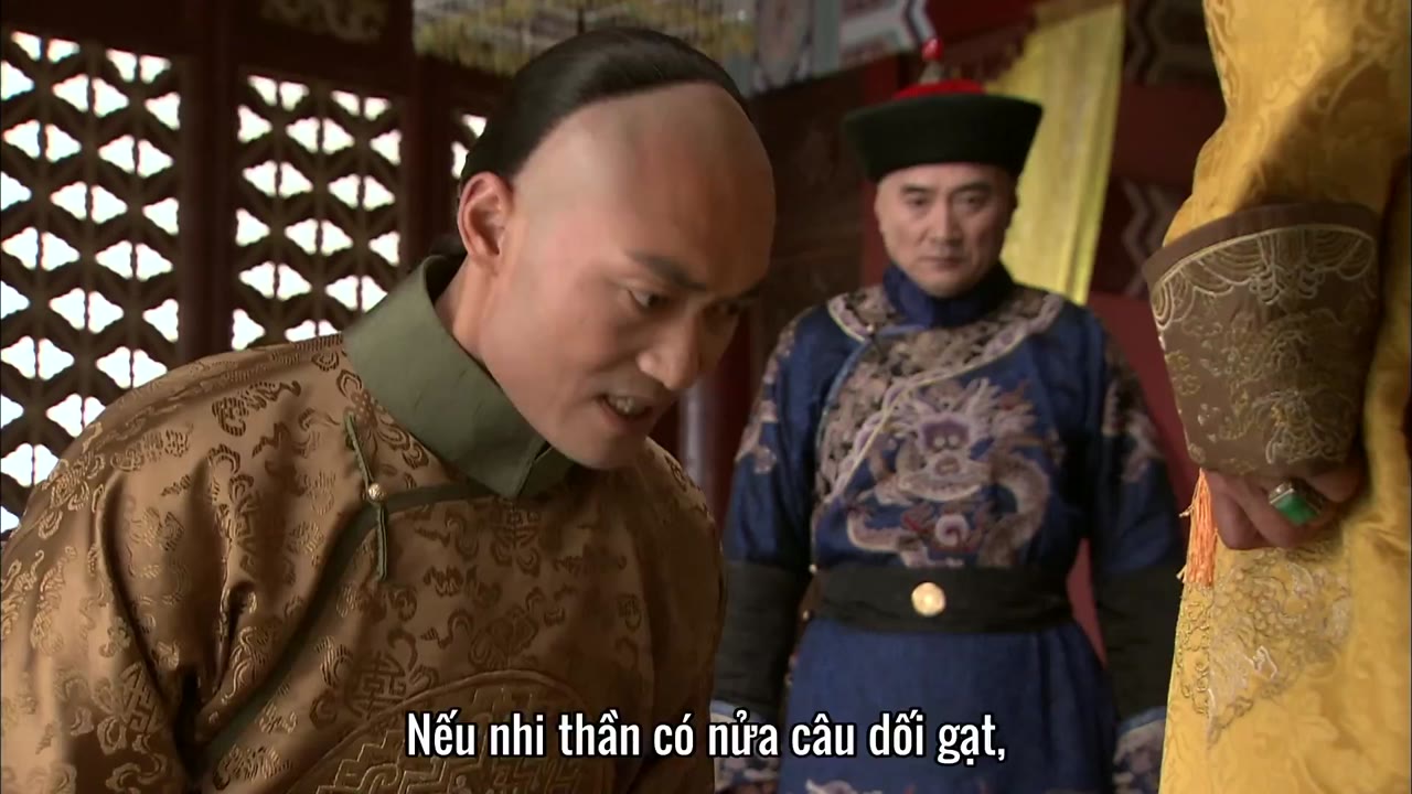 Bộ Bộ Kinh Tâm tập 9