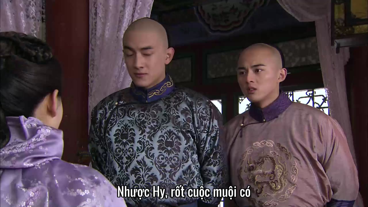 Bộ Bộ Kinh Tâm tập 21