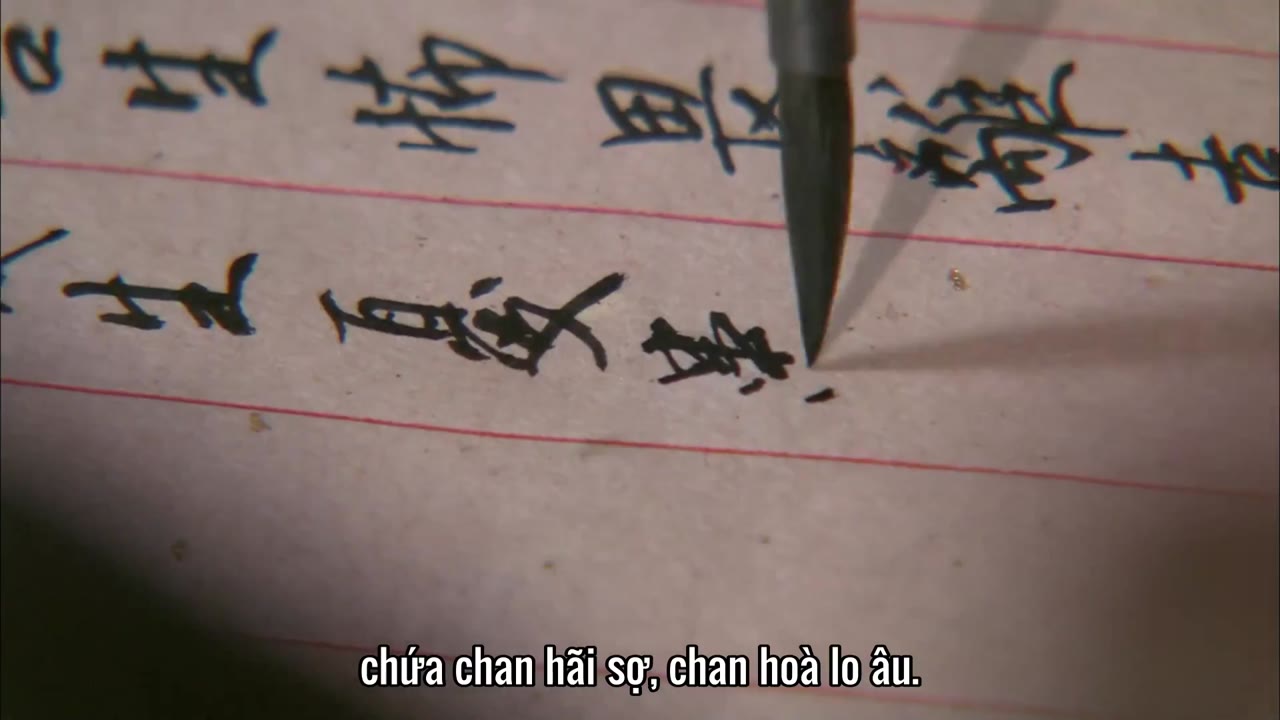 Bộ Bộ Kinh Tâm tập 24