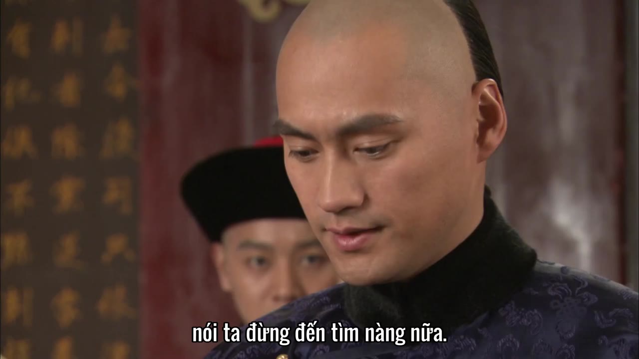 Bộ Bộ Kinh Tâm tập 26 cảnh 3