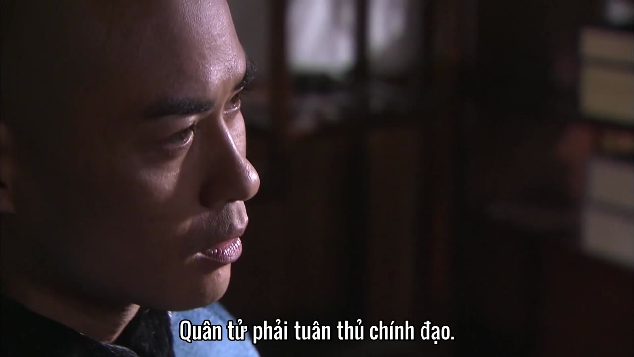 Bộ Bộ Kinh Tâm tập 27 cảnh 2