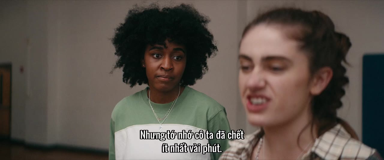 Bottoms tập 1