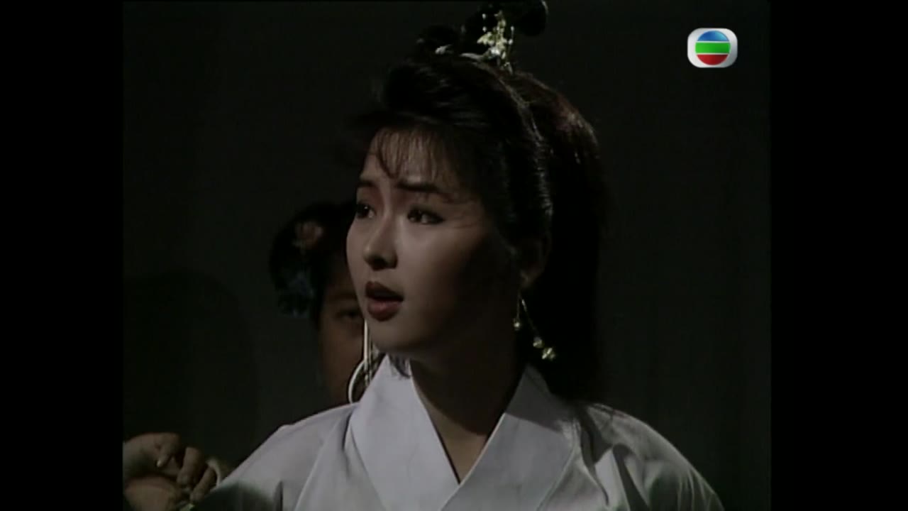 Nhân Quỷ Hồ Ly Tinh tập 1