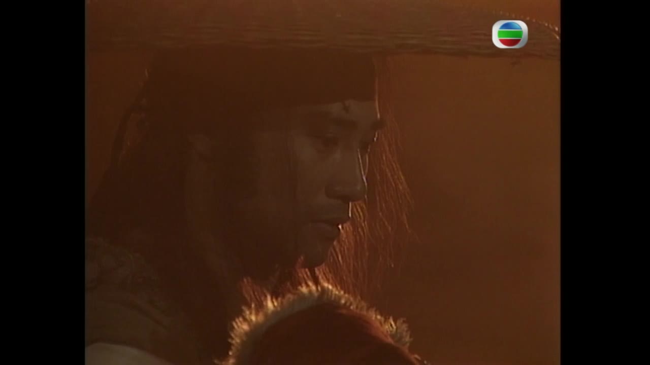 Nhân Quỷ Hồ Ly Tinh tập 4
