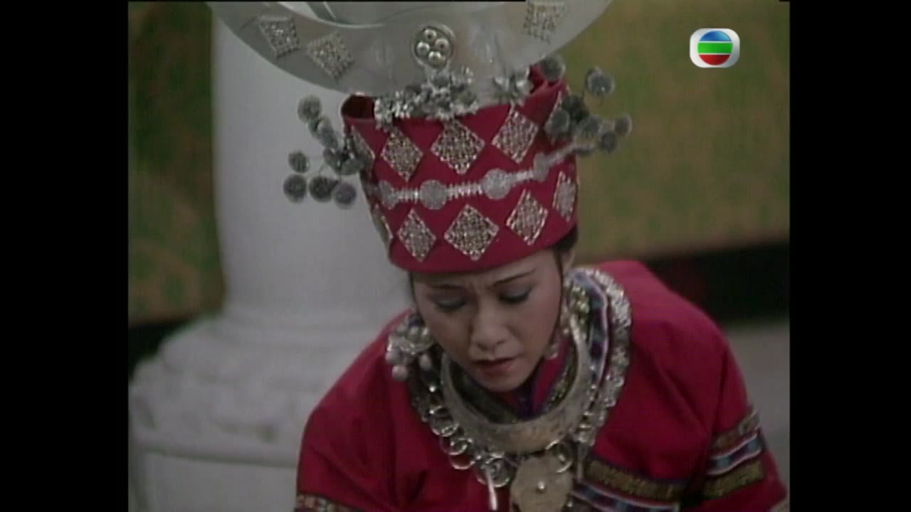 Nhân Quỷ Hồ Ly Tinh tập 7