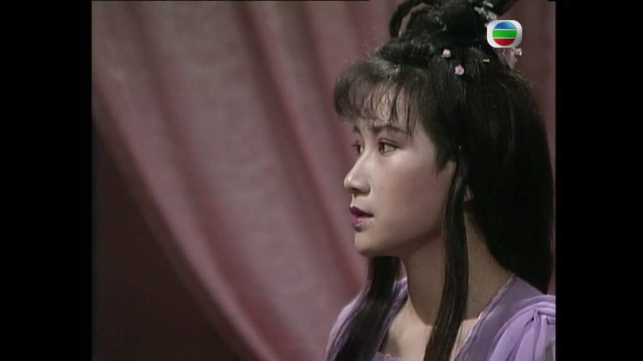 Nhân Quỷ Hồ Ly Tinh tập 7 cảnh 2