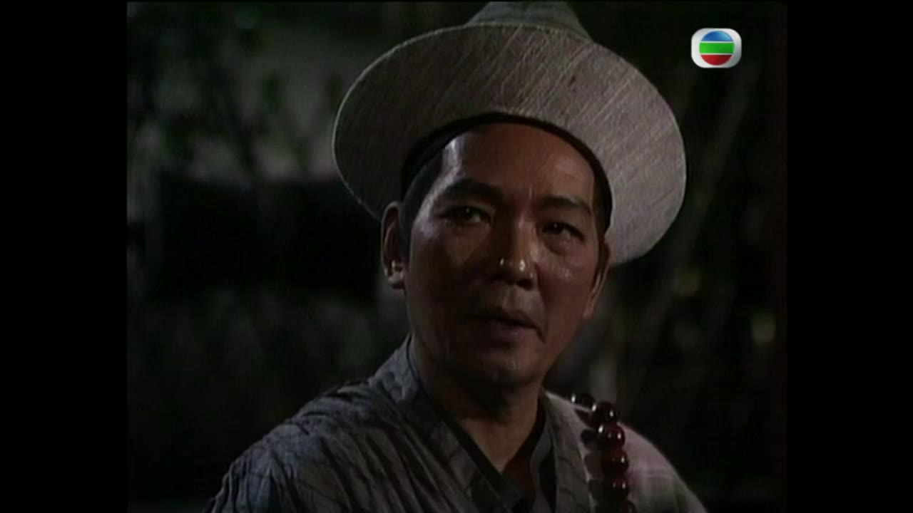 Nhân Quỷ Hồ Ly Tinh tập 15