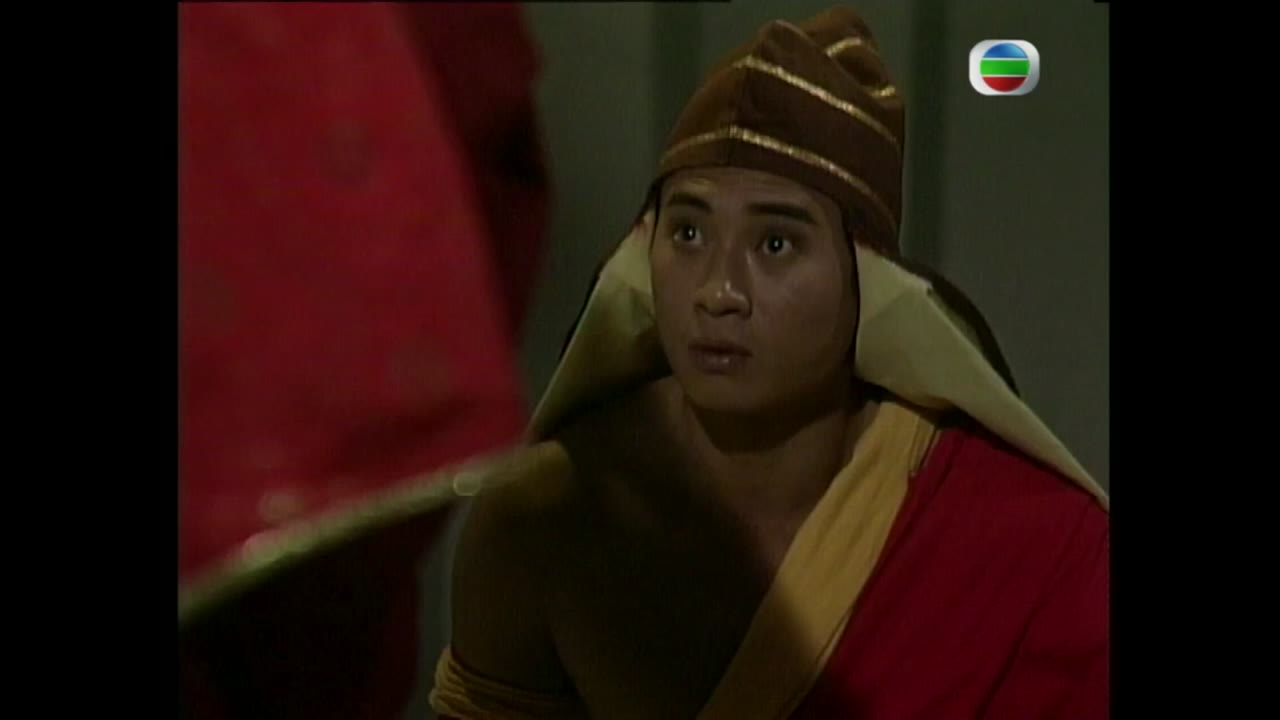 Nhân Quỷ Hồ Ly Tinh tập 19