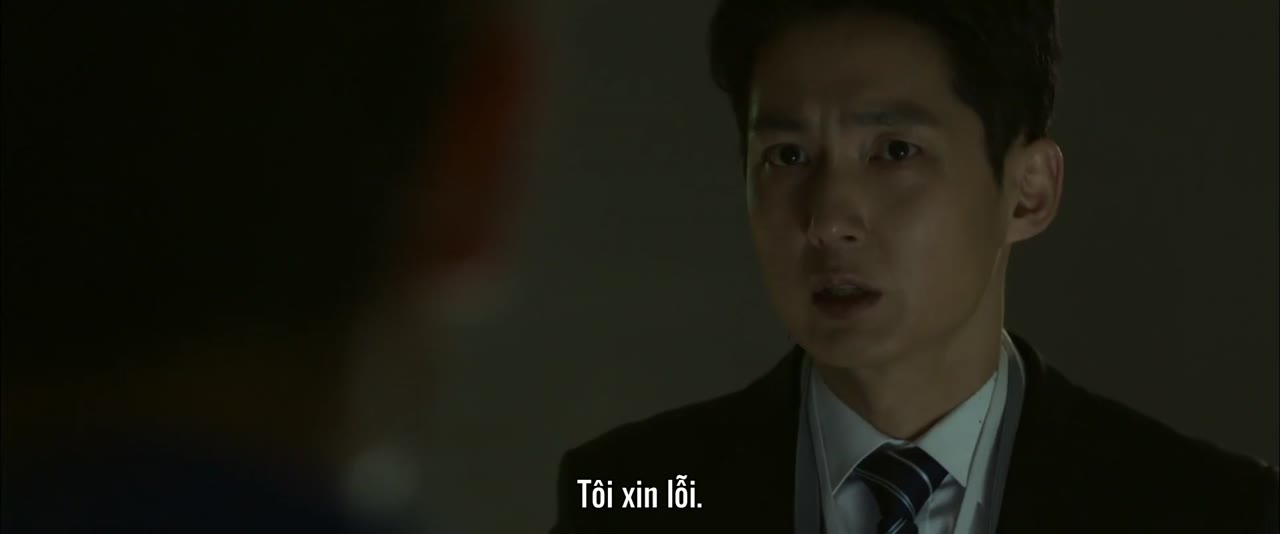 Hố Tối (Phần 1) tập 6