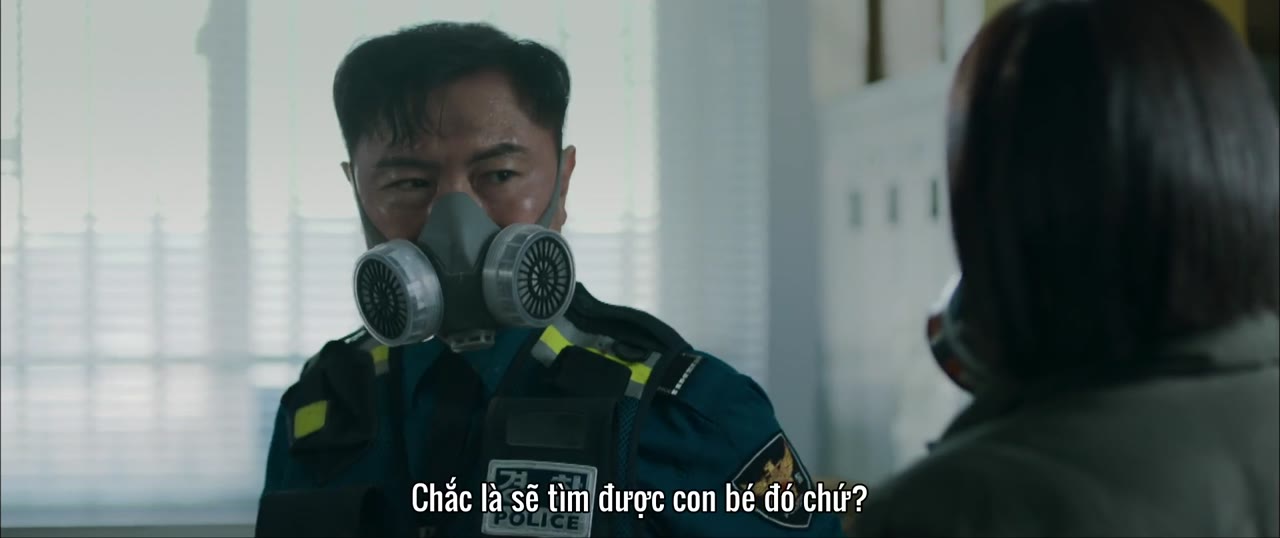 Hố Tối (Phần 1) tập 12