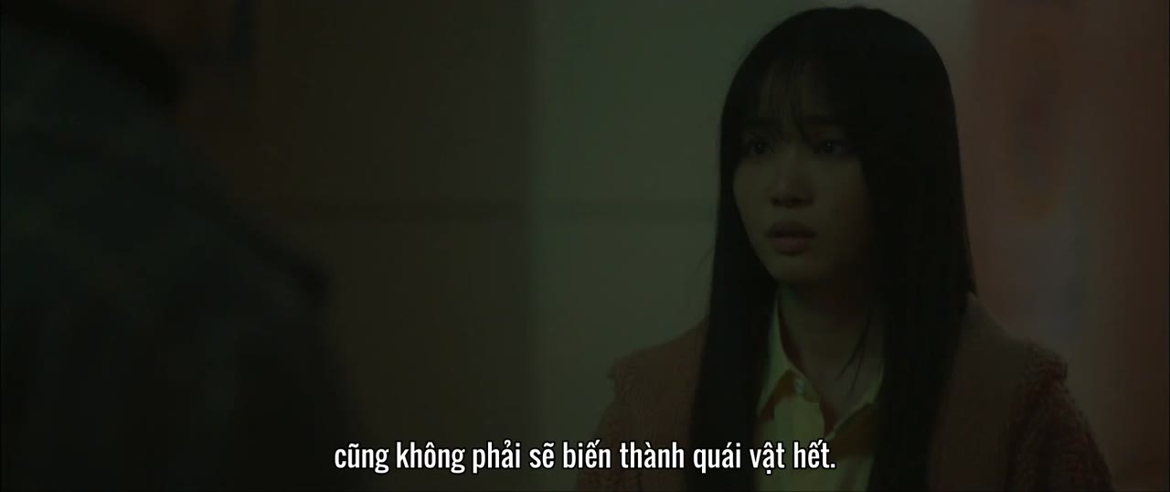 Hố Tối (Phần 1) tập 12 cảnh 2