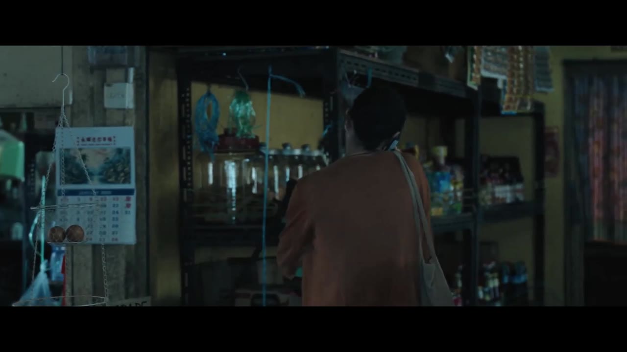 Mặc Sát tập 1