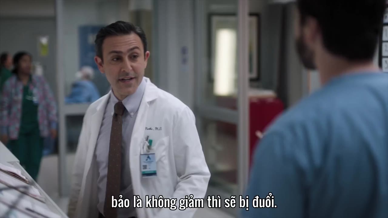 New Amsterdam (Phần 3) tập 2
