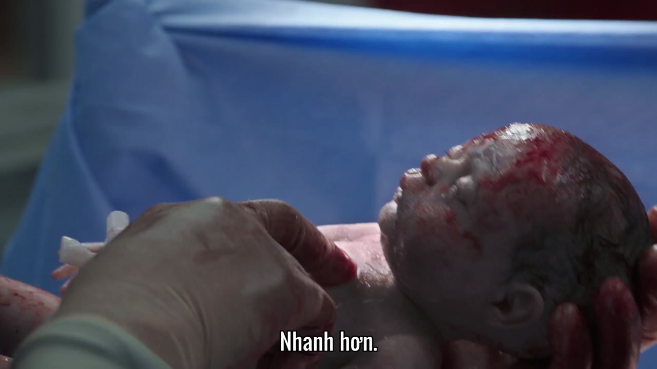 New Amsterdam (Phần 3) tập 8 cảnh 3