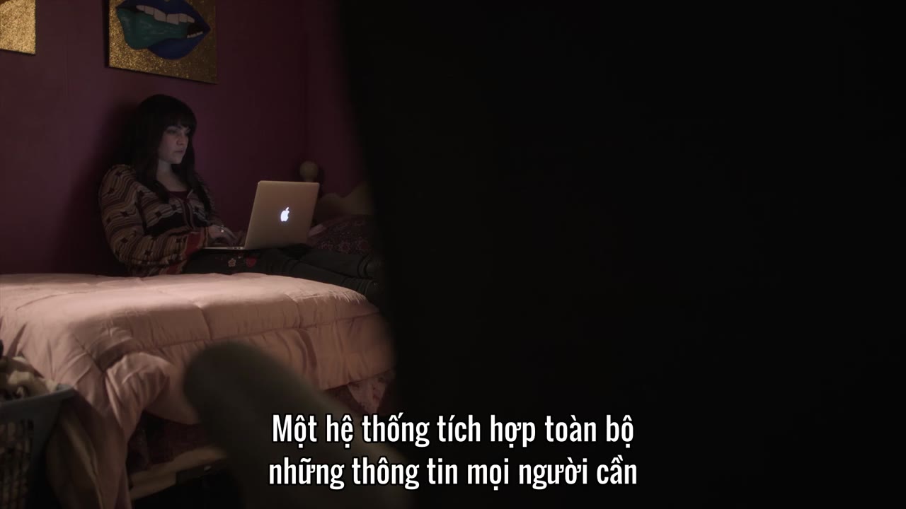 New Amsterdam (Phần 3) tập 9 cảnh 3