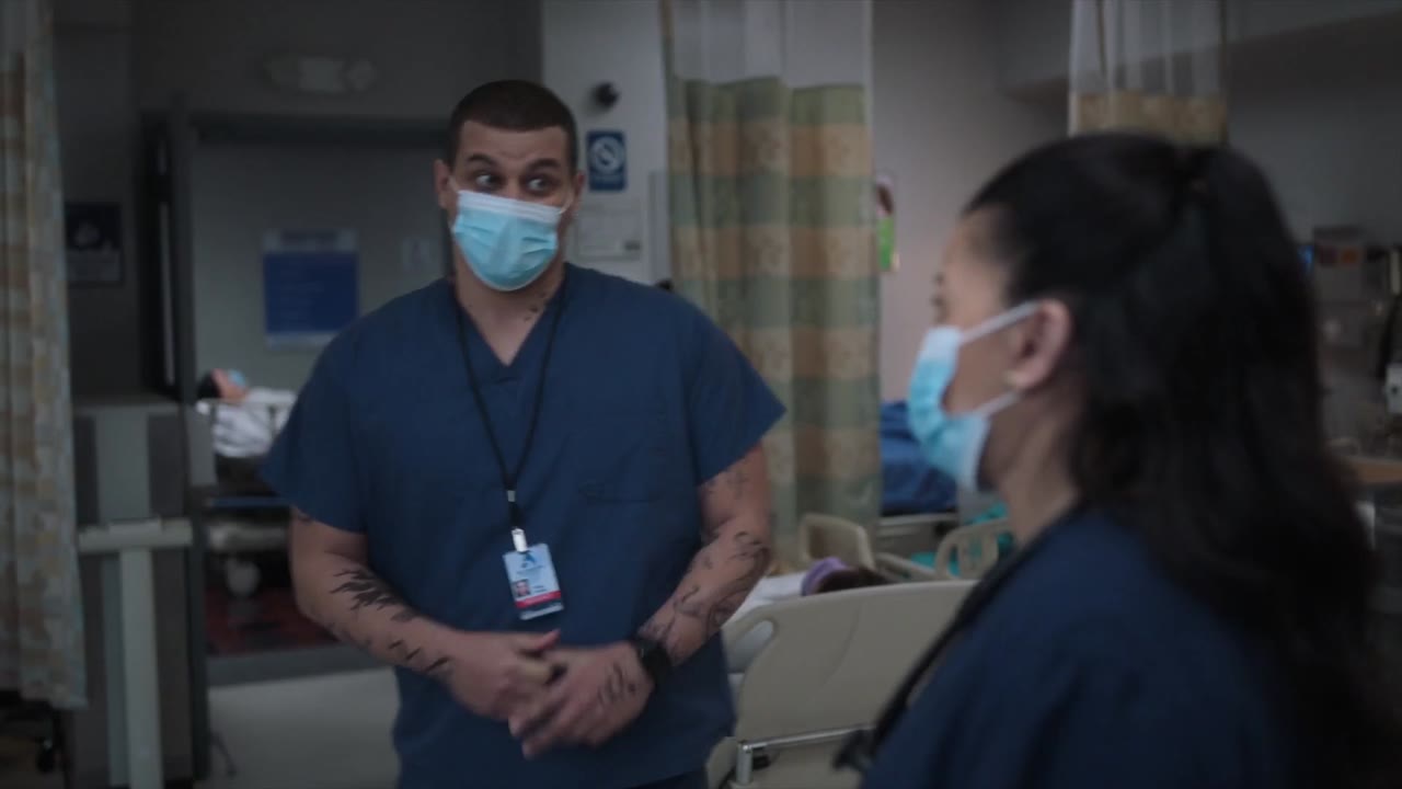 New Amsterdam (Phần 3) tập 11