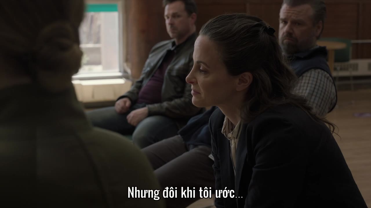 New Amsterdam (Phần 3) tập 12 cảnh 3