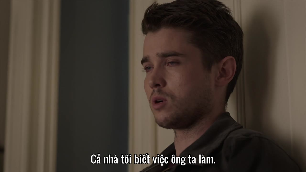 New Amsterdam (Phần 3) tập 13 cảnh 2