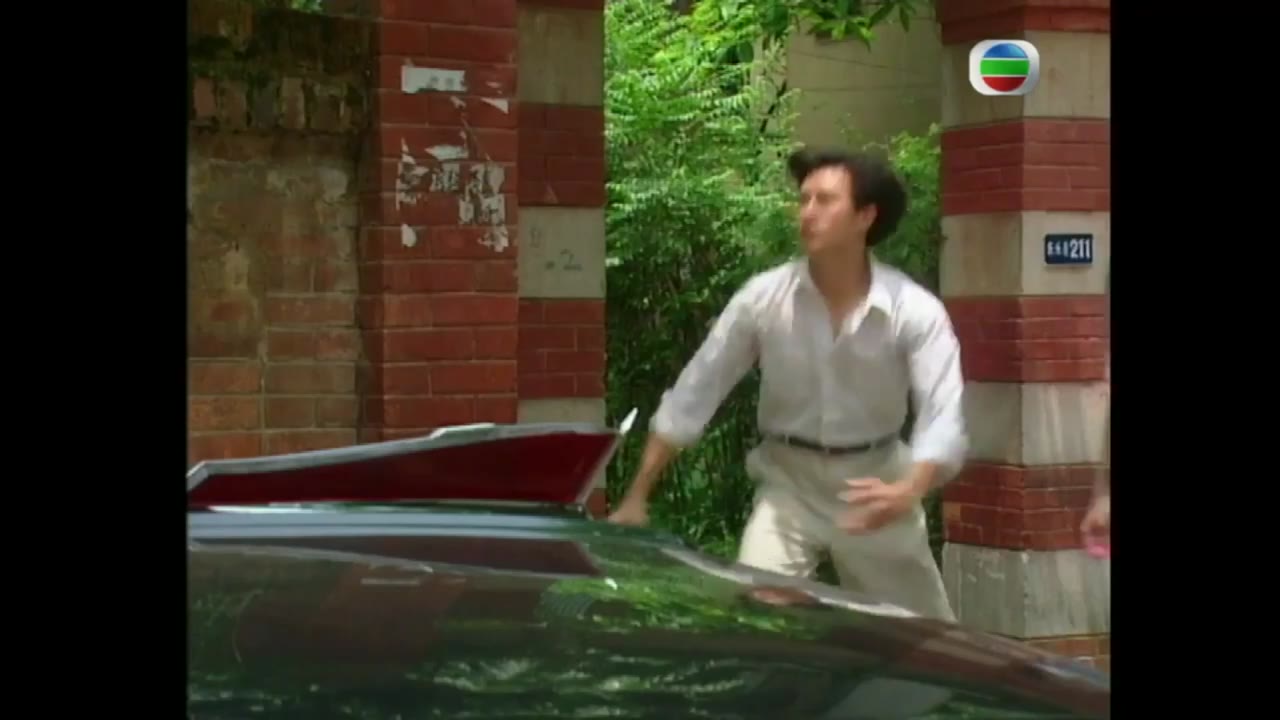 Nộ Hải Cô Hồng tập 2 cảnh 2