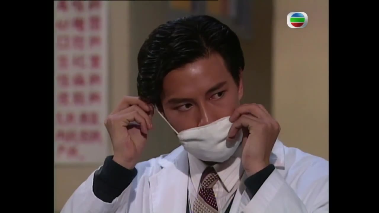 Nộ Hải Cô Hồng tập 2 cảnh 3
