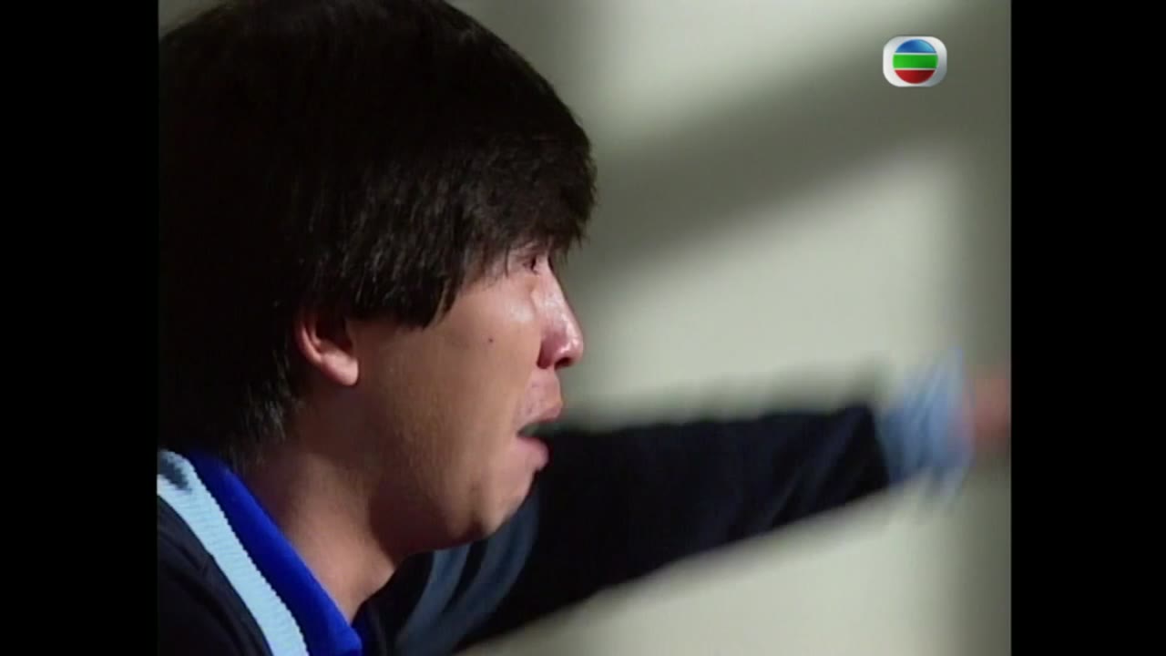Nộ Hải Cô Hồng tập 6 cảnh 3