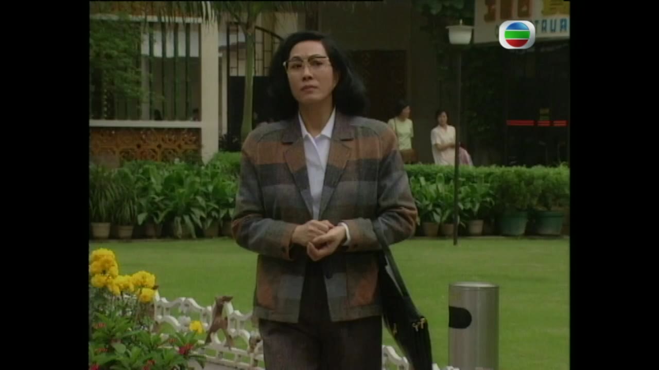 Nộ Hải Cô Hồng tập 7 cảnh 2