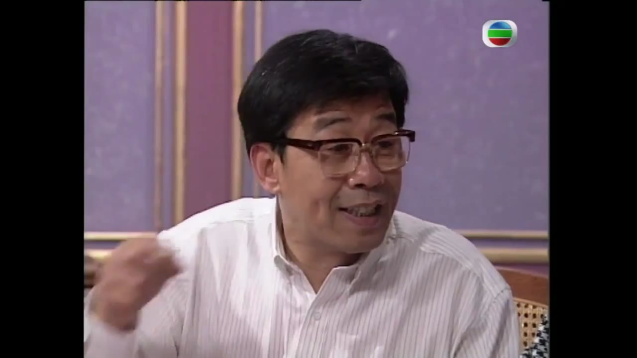 Nộ Hải Cô Hồng tập 8 cảnh 2