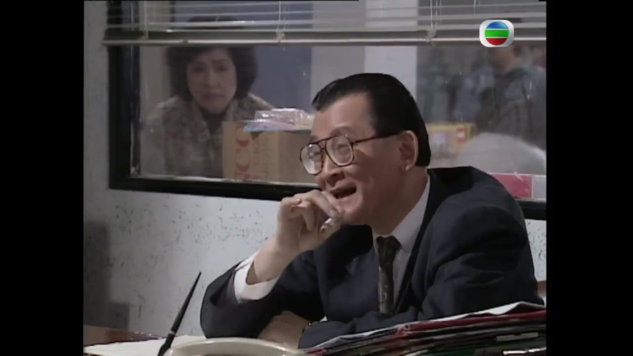 Nộ Hải Cô Hồng tập 8 cảnh 3
