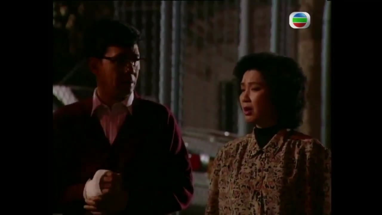 Nộ Hải Cô Hồng tập 9