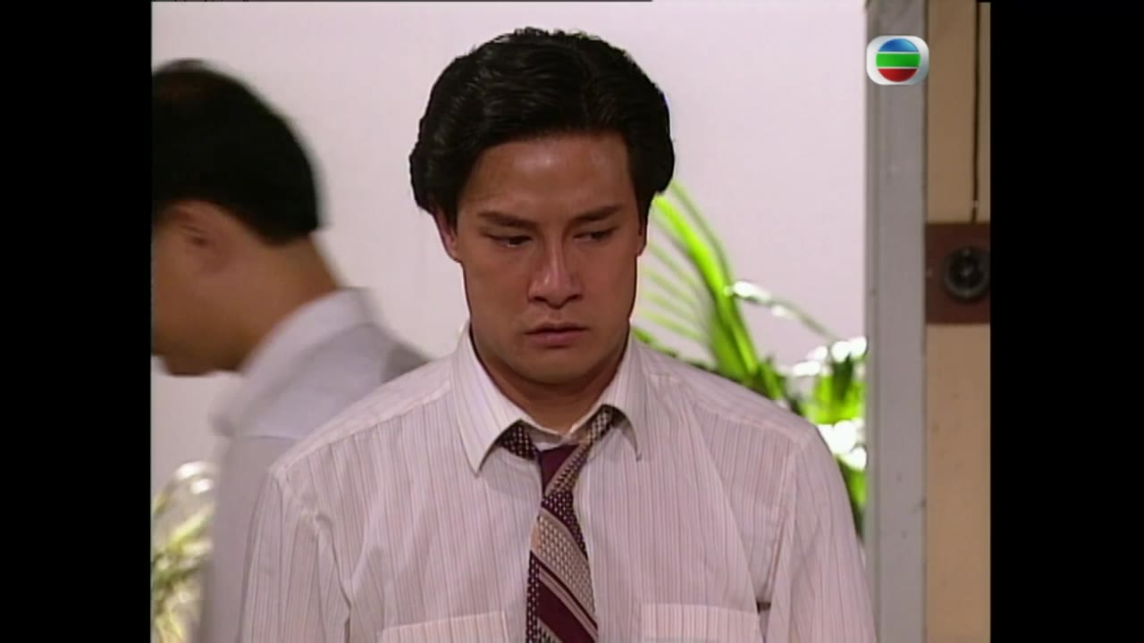 Nộ Hải Cô Hồng tập 10 cảnh 2