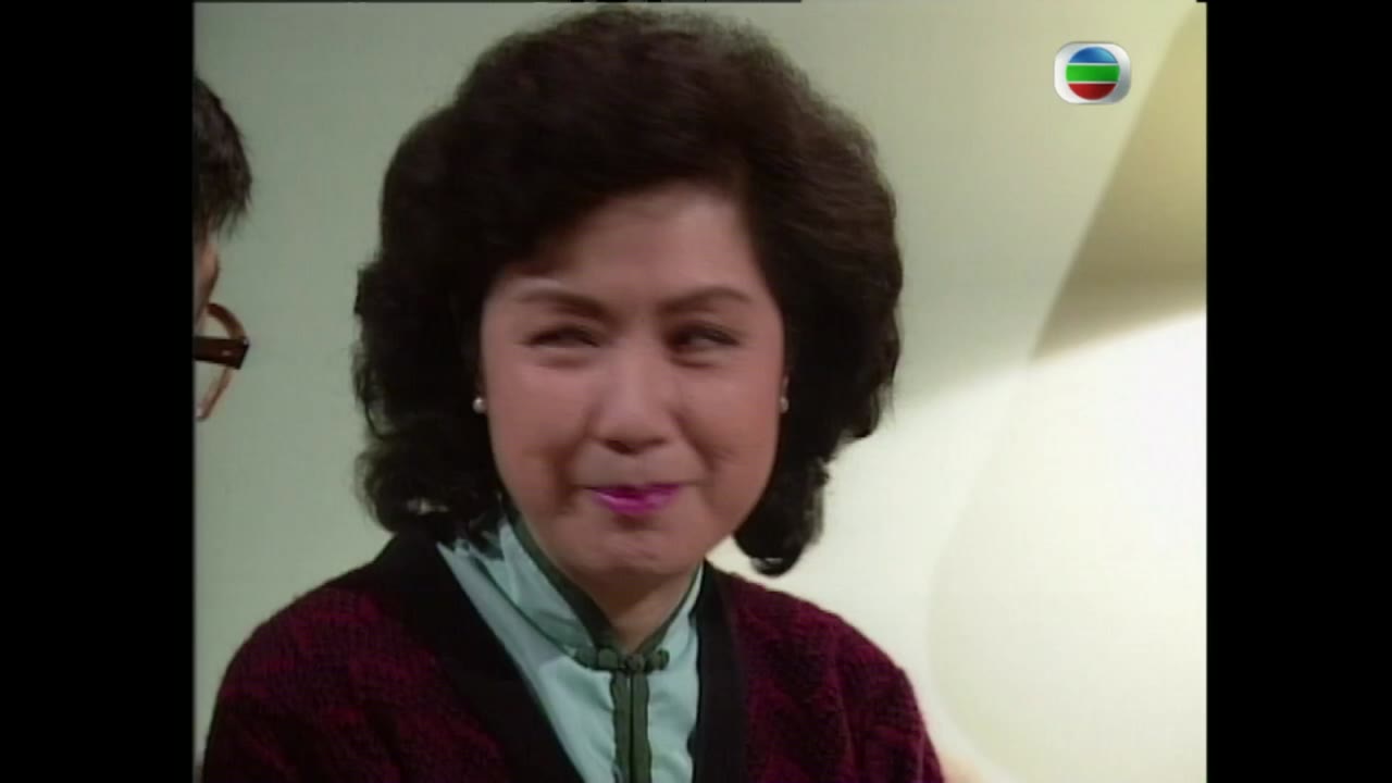 Nộ Hải Cô Hồng tập 11