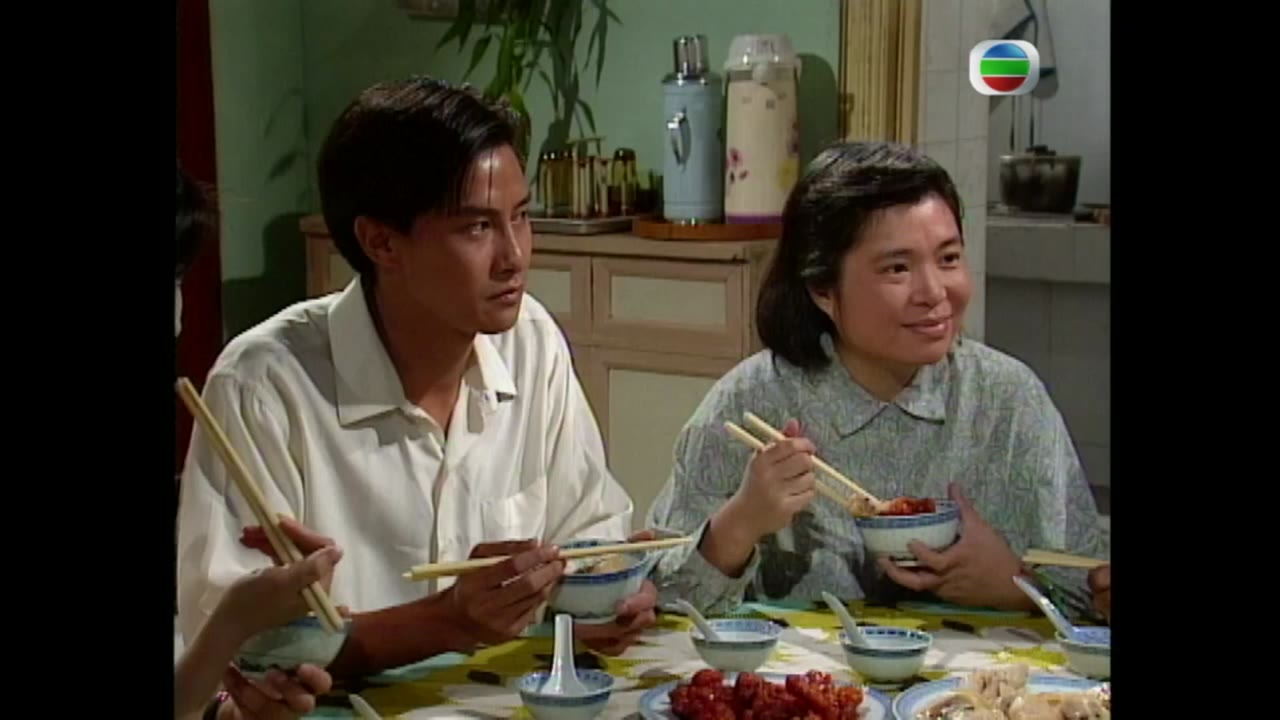 Nộ Hải Cô Hồng tập 13