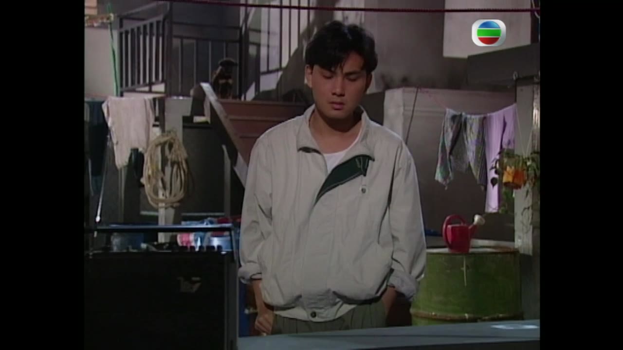 Nộ Hải Cô Hồng tập 18